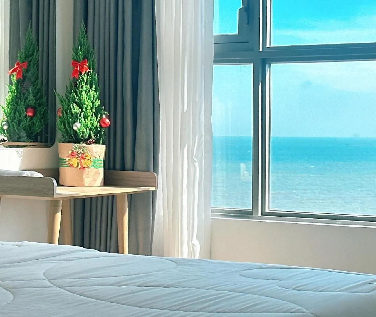 The Song An Gia Vung Tau- Tropical Apartment