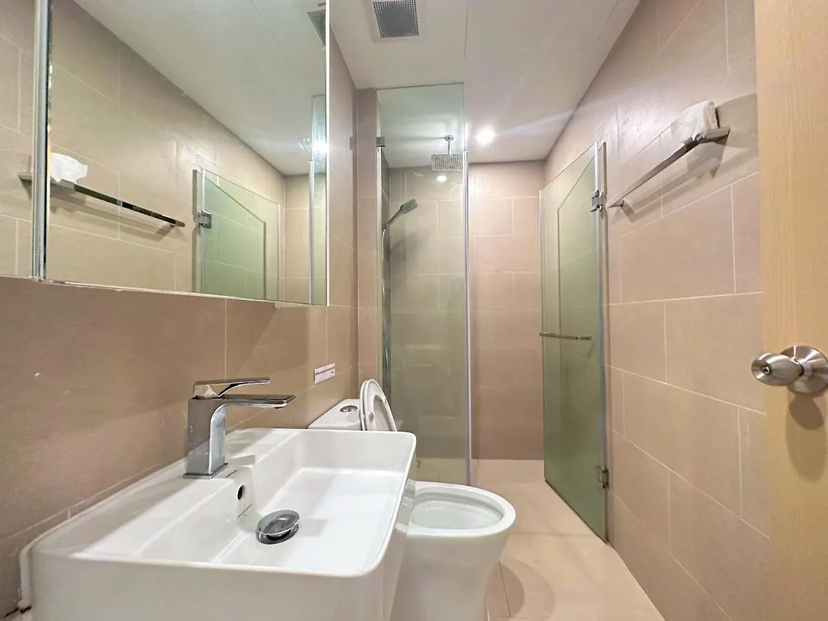 The Song An Gia Vung Tau- Tropical Apartment