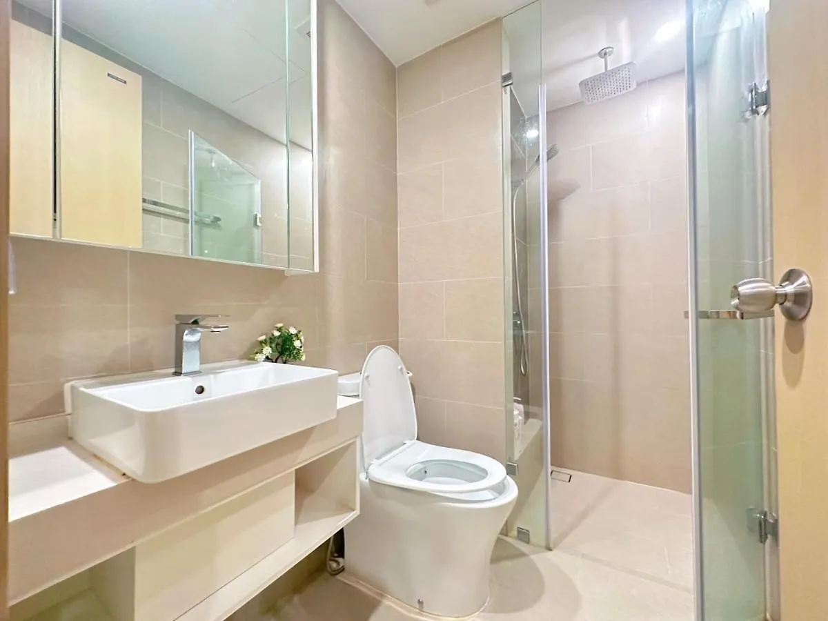 The Song An Gia Vung Tau- Tropical Apartment