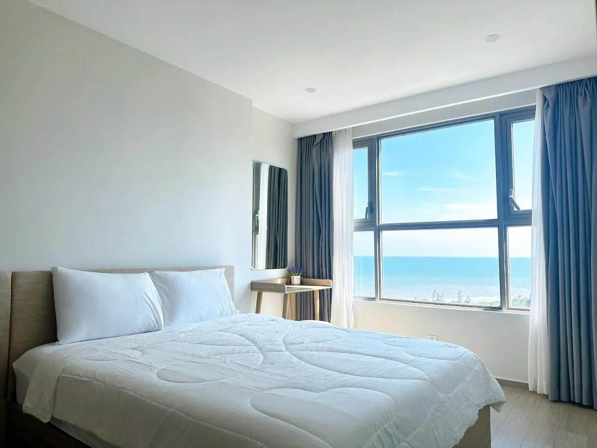 The Song An Gia Vung Tau- Tropical Apartment