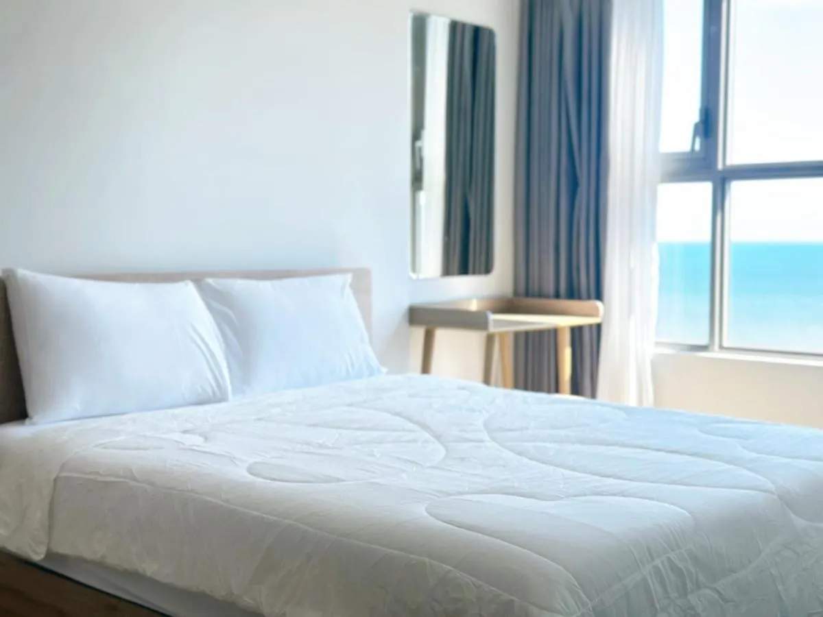 The Song An Gia Vung Tau- Tropical Apartment Vietnam