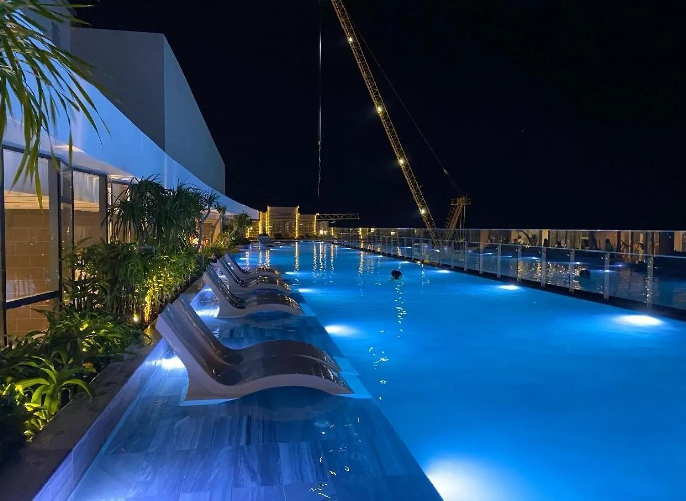 The Song An Gia Vung Tau- Tropical Apartment